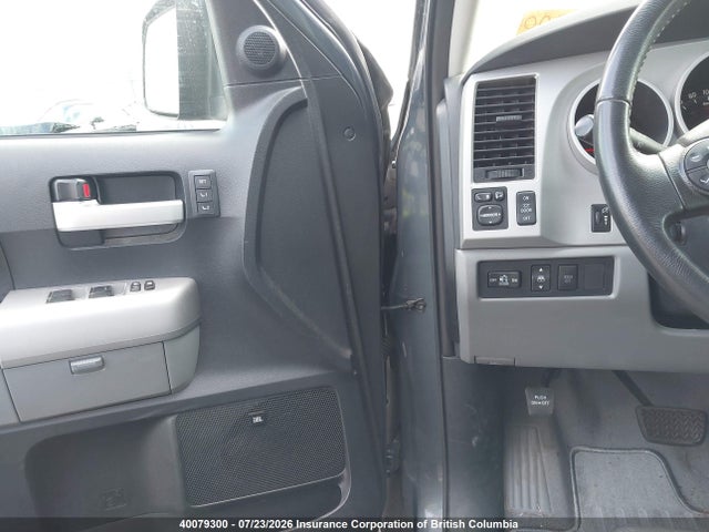 Продаж на аукціоні авто 2007 Toyota Tundra Limited 5.7l V8, vin: 5TBDV58117S490638, номер лоту: 40079300