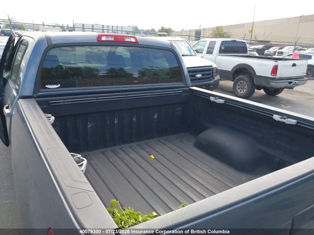Продаж на аукціоні авто 2007 Toyota Tundra Limited 5.7l V8, vin: 5TBDV58117S490638, номер лоту: 40079300