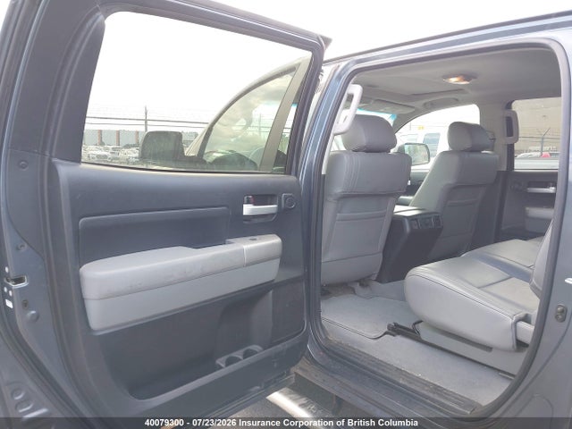 Продаж на аукціоні авто 2007 Toyota Tundra Limited 5.7l V8, vin: 5TBDV58117S490638, номер лоту: 40079300