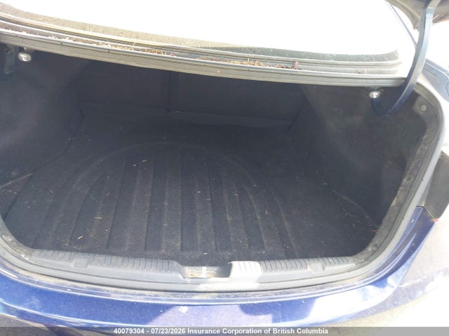 40079304 :رقم المزاد ، 5NPDH4AE8DH160325 vin ، 2013 Hyundai Elantra Gls/limited مزاد بيع