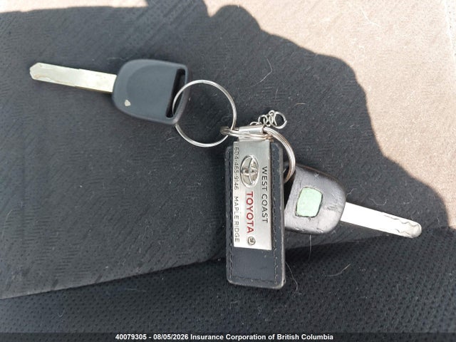 40079305 :رقم المزاد ، 1HGEM22513L813673 vin ، 2003 Honda Civic مزاد بيع