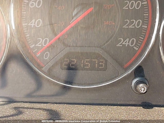 40079305 :رقم المزاد ، 1HGEM22513L813673 vin ، 2003 Honda Civic مزاد بيع