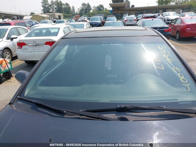 40079305 :رقم المزاد ، 1HGEM22513L813673 vin ، 2003 Honda Civic مزاد بيع