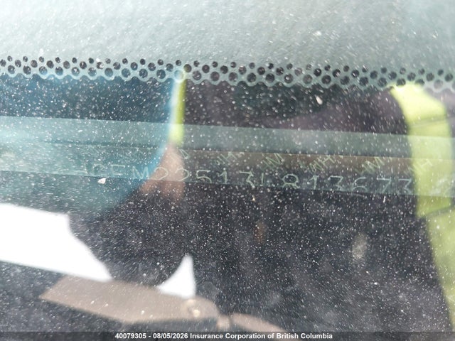 40079305 :رقم المزاد ، 1HGEM22513L813673 vin ، 2003 Honda Civic مزاد بيع