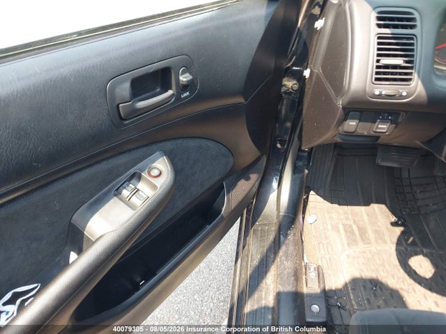 40079305 :رقم المزاد ، 1HGEM22513L813673 vin ، 2003 Honda Civic مزاد بيع