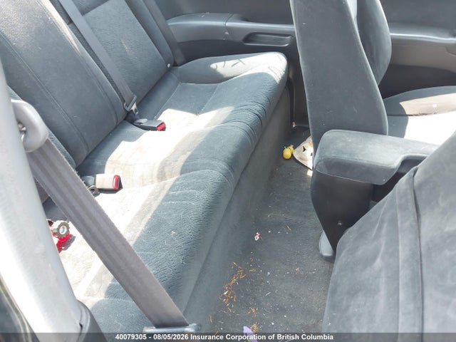 40079305 :رقم المزاد ، 1HGEM22513L813673 vin ، 2003 Honda Civic مزاد بيع