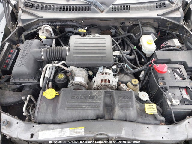 Продаж на аукціоні авто 2003 Dodge Dakota Quad Sport, vin: 1D7HL38N23S312458, номер лоту: 40072939