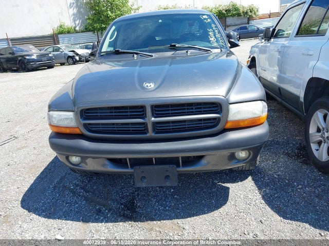 Продаж на аукціоні авто 2003 Dodge Dakota Quad Sport, vin: 1D7HL38N23S312458, номер лоту: 40072939