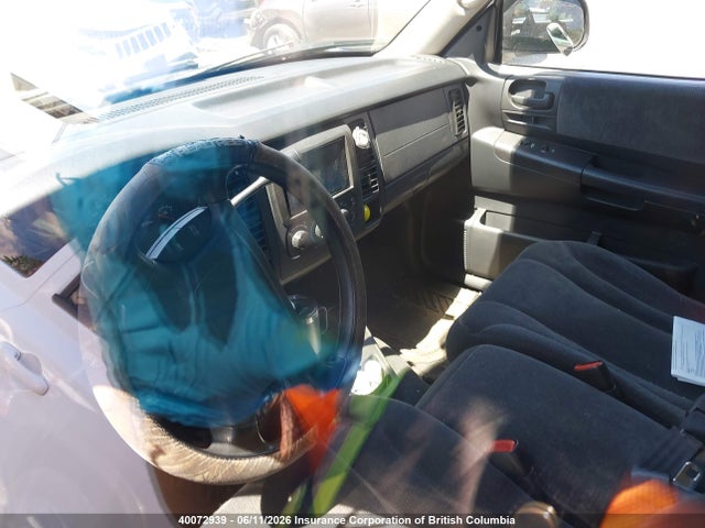 Продаж на аукціоні авто 2003 Dodge Dakota Quad Sport, vin: 1D7HL38N23S312458, номер лоту: 40072939