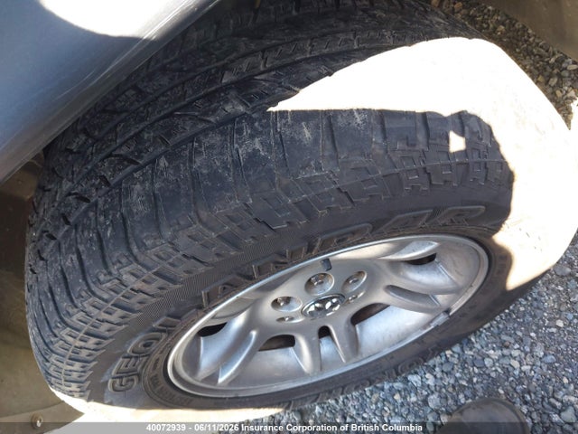 Продаж на аукціоні авто 2003 Dodge Dakota Quad Sport, vin: 1D7HL38N23S312458, номер лоту: 40072939