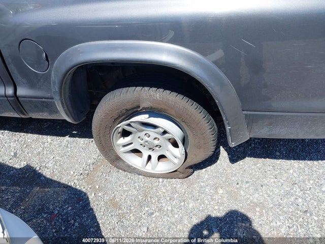 Продаж на аукціоні авто 2003 Dodge Dakota Quad Sport, vin: 1D7HL38N23S312458, номер лоту: 40072939