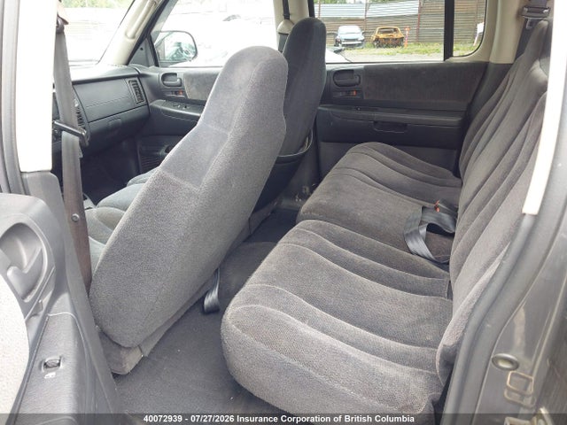 Продаж на аукціоні авто 2003 Dodge Dakota Quad Sport, vin: 1D7HL38N23S312458, номер лоту: 40072939