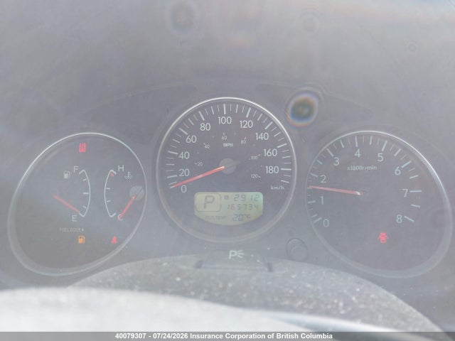Продаж на аукціоні авто 2006 Subaru Forester 2.5x Premium, vin: JF1SG65686H739847, номер лоту: 40079307