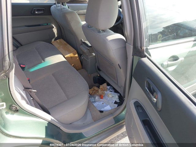 Продаж на аукціоні авто 2006 Subaru Forester 2.5x Premium, vin: JF1SG65686H739847, номер лоту: 40079307