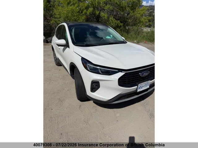 1FMCU9JZ4RUA47228 Ford Escape Platinum