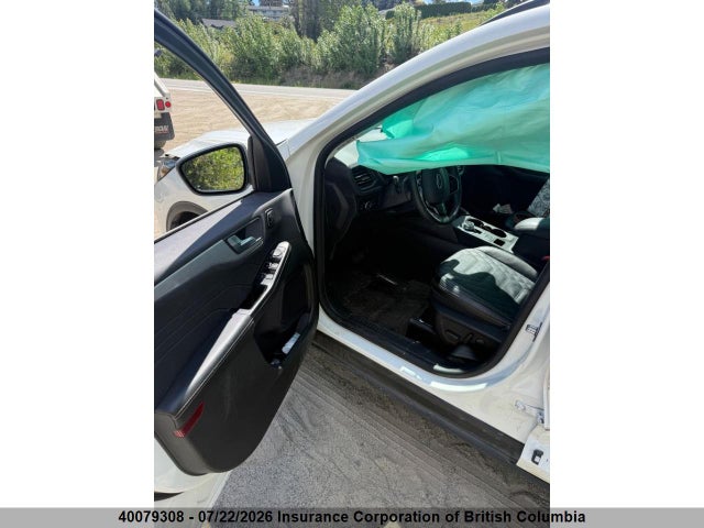 Ford Escape Platinum 2024 1FMCU9JZ4RUA47228 Image 13