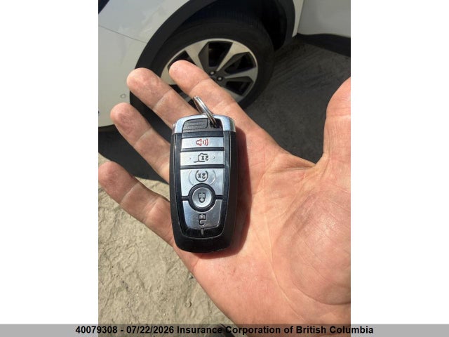 Ford Escape Platinum 2024 1FMCU9JZ4RUA47228 Image 15