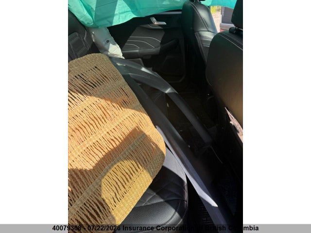 Ford Escape Platinum 2024 1FMCU9JZ4RUA47228 Image 17