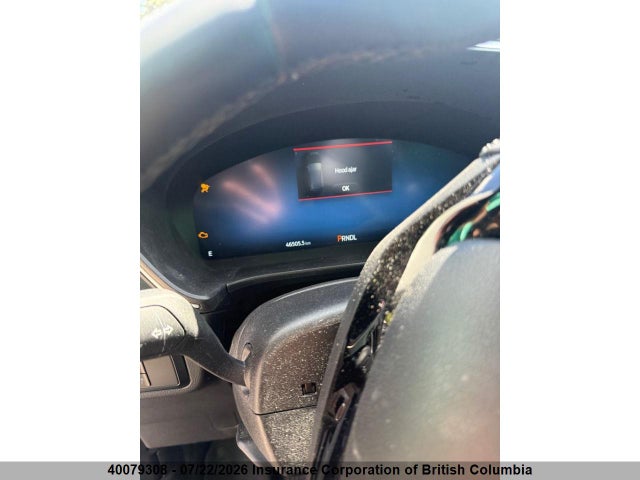 Ford Escape Platinum 2024 1FMCU9JZ4RUA47228 Image 18
