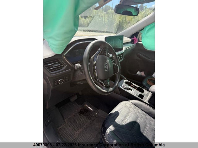 Ford Escape Platinum 2024 1FMCU9JZ4RUA47228 Image 19