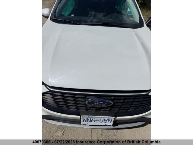 Ford Escape Platinum 2024 1FMCU9JZ4RUA47228 Image 6