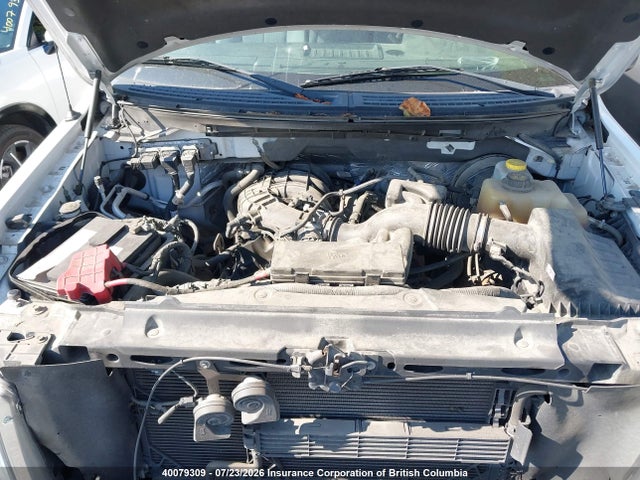 Aukcja sprzedaży 2014 Ford F150, vin: 1FTMF1CM0EFA95720, numer aukcji: 40079309