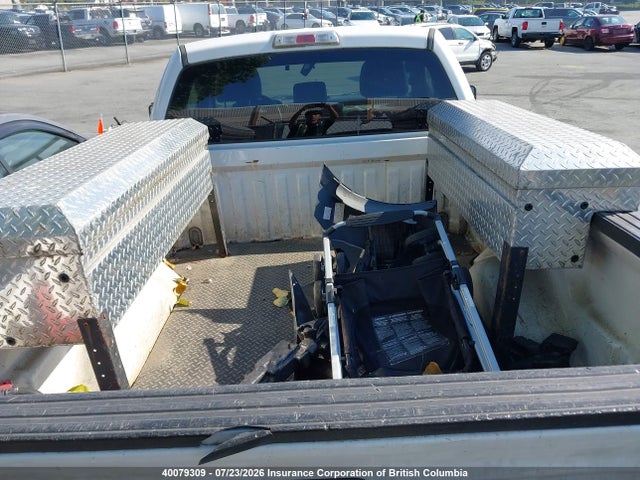 Aukcja sprzedaży 2014 Ford F150, vin: 1FTMF1CM0EFA95720, numer aukcji: 40079309
