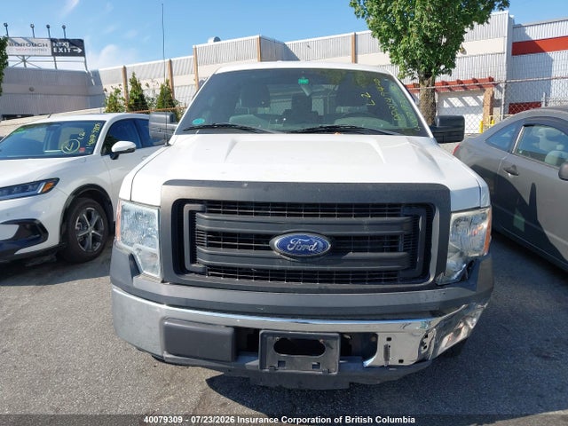 Aukcja sprzedaży 2014 Ford F150, vin: 1FTMF1CM0EFA95720, numer aukcji: 40079309