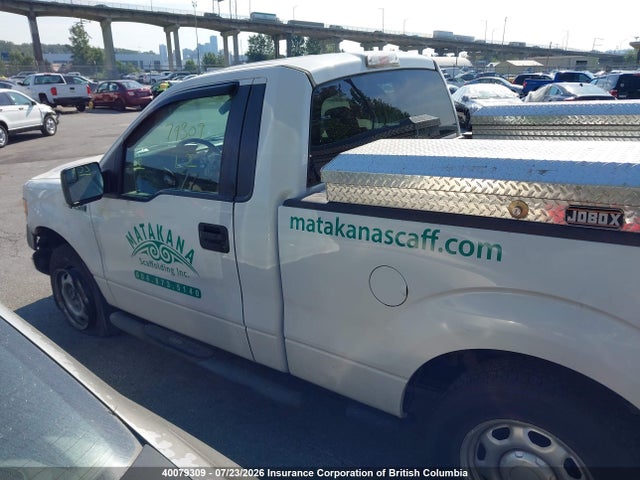 Aukcja sprzedaży 2014 Ford F150, vin: 1FTMF1CM0EFA95720, numer aukcji: 40079309