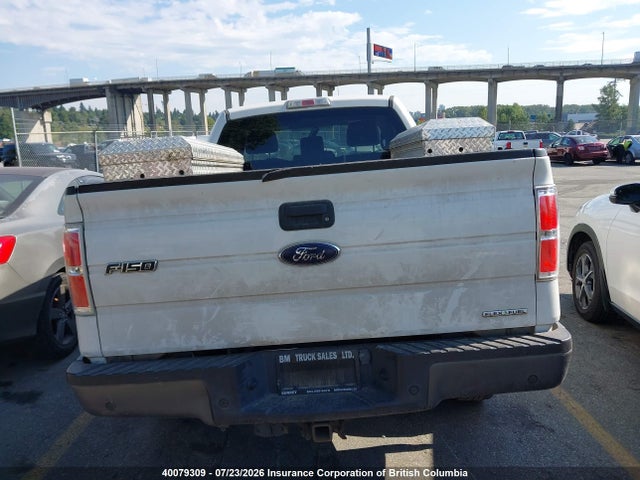 Aukcja sprzedaży 2014 Ford F150, vin: 1FTMF1CM0EFA95720, numer aukcji: 40079309