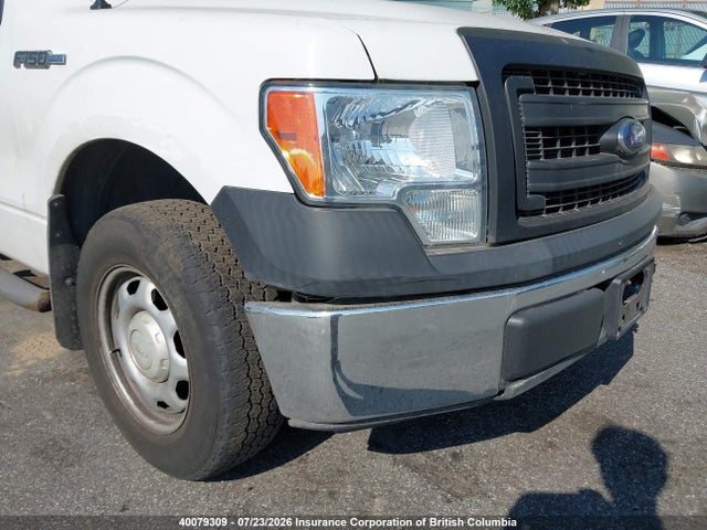 Aukcja sprzedaży 2014 Ford F150, vin: 1FTMF1CM0EFA95720, numer aukcji: 40079309