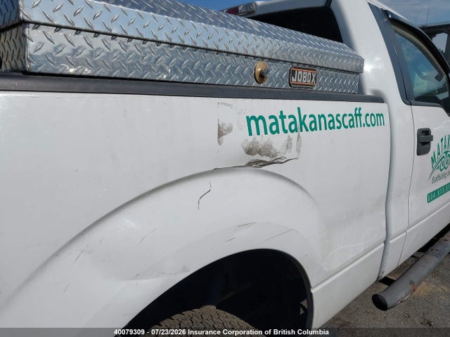 Aukcja sprzedaży 2014 Ford F150, vin: 1FTMF1CM0EFA95720, numer aukcji: 40079309