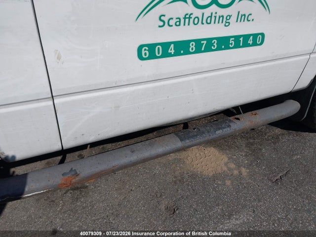 Aukcja sprzedaży 2014 Ford F150, vin: 1FTMF1CM0EFA95720, numer aukcji: 40079309