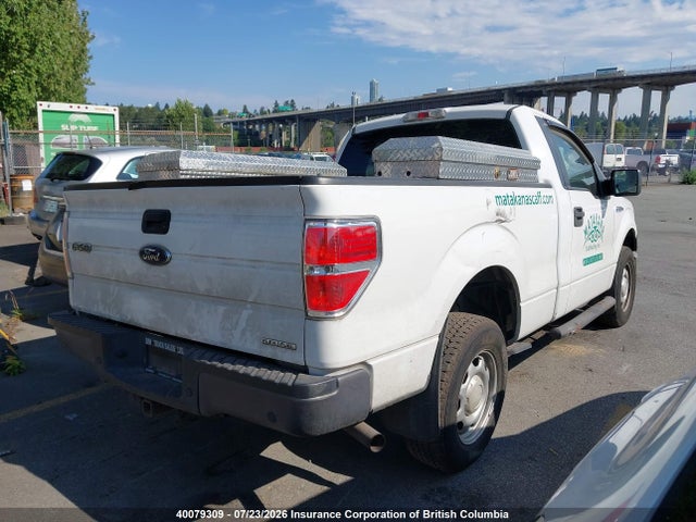 Aukcja sprzedaży 2014 Ford F150, vin: 1FTMF1CM0EFA95720, numer aukcji: 40079309