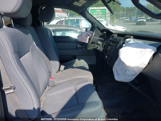 Aukcja sprzedaży 2014 Ford F150, vin: 1FTMF1CM0EFA95720, numer aukcji: 40079309