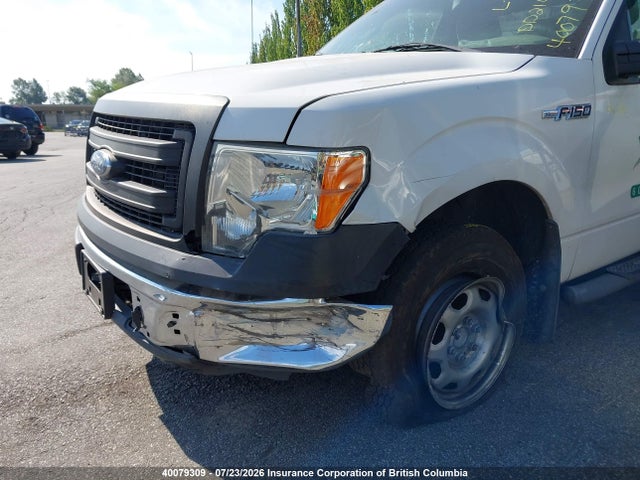 Aukcja sprzedaży 2014 Ford F150, vin: 1FTMF1CM0EFA95720, numer aukcji: 40079309