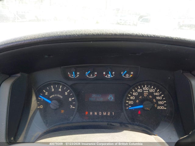 Aukcja sprzedaży 2014 Ford F150, vin: 1FTMF1CM0EFA95720, numer aukcji: 40079309