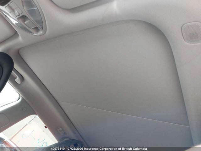 40079310 :رقم المزاد ، 5XYZUDLA5EG178060 vin ، 2014 Hyundai Santa Fe Sport مزاد بيع