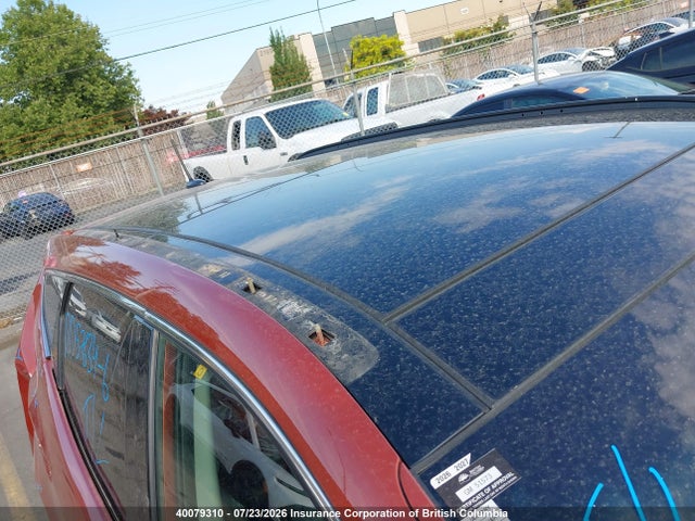 5XYZUDLA5EG178060 Hyundai SANTA FE SPORT