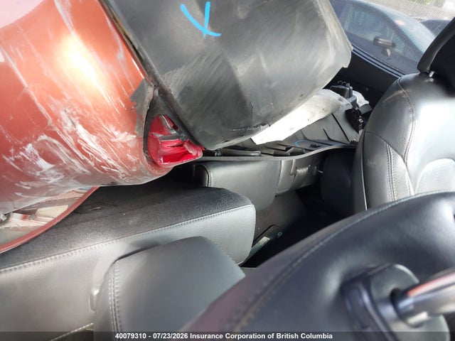 40079310 :رقم المزاد ، 5XYZUDLA5EG178060 vin ، 2014 Hyundai Santa Fe Sport مزاد بيع