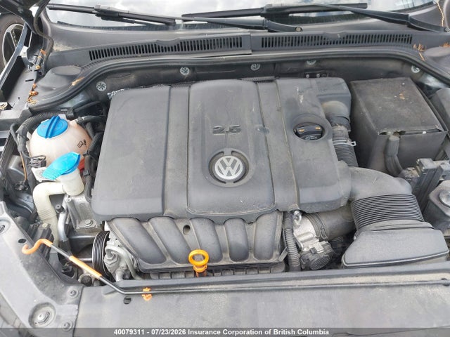 Продажа на аукционе авто 2012 Volkswagen Jetta, vin: 3VWLX7AJ4CM358337, номер лота: 40079311