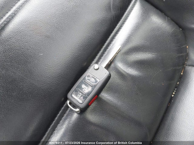 Продажа на аукционе авто 2012 Volkswagen Jetta, vin: 3VWLX7AJ4CM358337, номер лота: 40079311