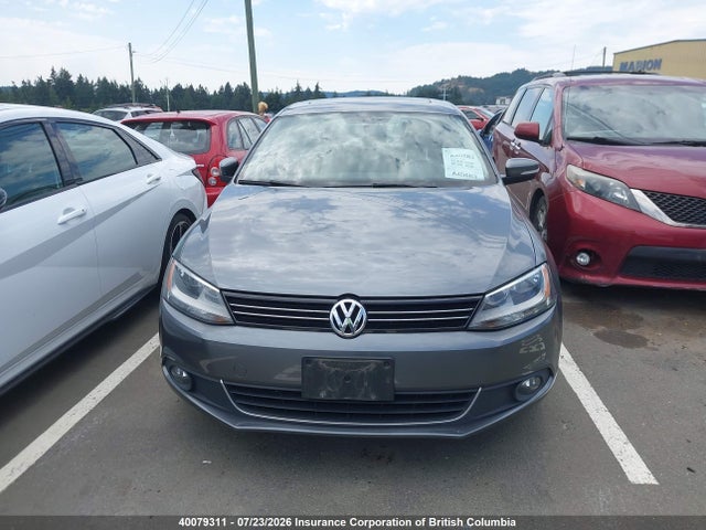 Продажа на аукционе авто 2012 Volkswagen Jetta, vin: 3VWLX7AJ4CM358337, номер лота: 40079311