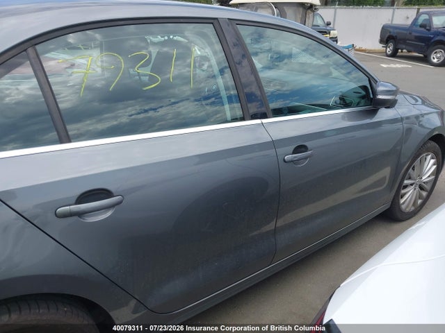 Продажа на аукционе авто 2012 Volkswagen Jetta, vin: 3VWLX7AJ4CM358337, номер лота: 40079311