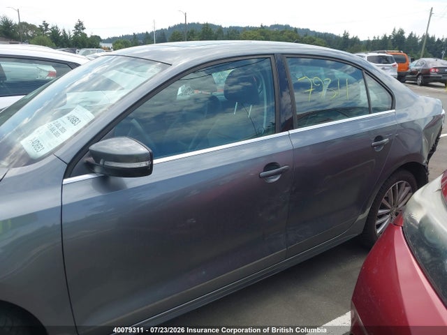 Продажа на аукционе авто 2012 Volkswagen Jetta, vin: 3VWLX7AJ4CM358337, номер лота: 40079311