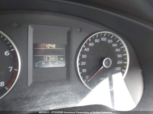 Aukcja sprzedaży 2012 Volkswagen Jetta, vin: 3VWLX7AJ4CM358337, numer aukcji: 40079311