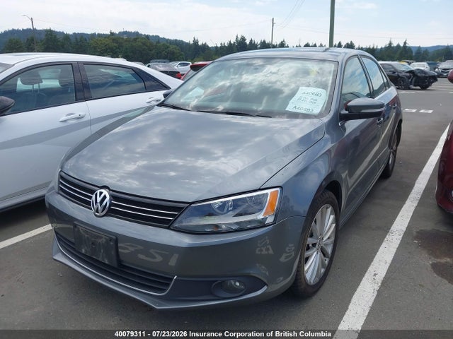 Продажа на аукционе авто 2012 Volkswagen Jetta, vin: 3VWLX7AJ4CM358337, номер лота: 40079311