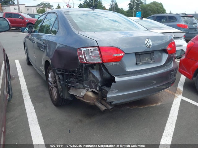 Продажа на аукционе авто 2012 Volkswagen Jetta, vin: 3VWLX7AJ4CM358337, номер лота: 40079311