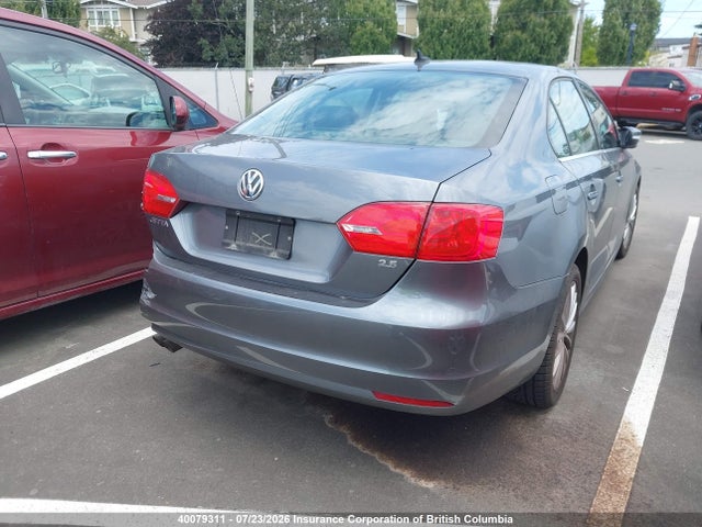 Продажа на аукционе авто 2012 Volkswagen Jetta, vin: 3VWLX7AJ4CM358337, номер лота: 40079311
