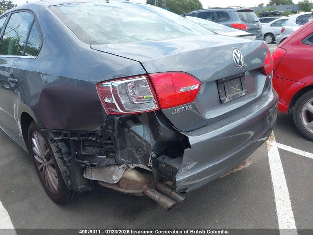 Продажа на аукционе авто 2012 Volkswagen Jetta, vin: 3VWLX7AJ4CM358337, номер лота: 40079311